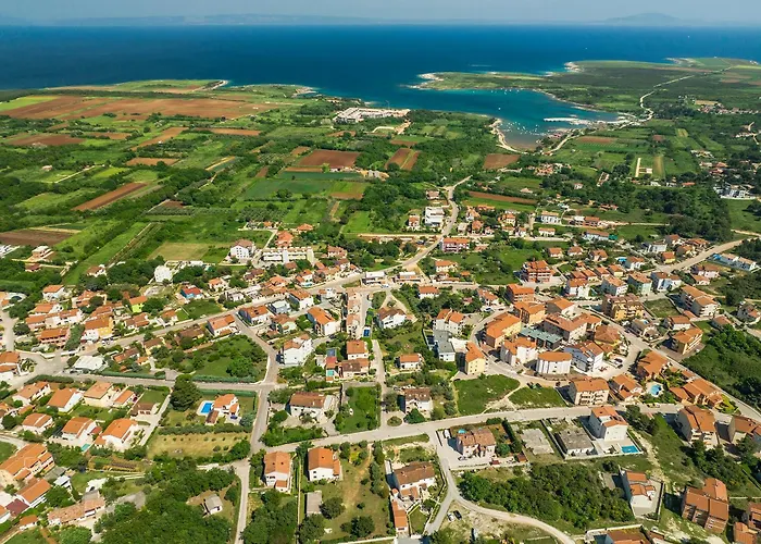 Apartments Lidija