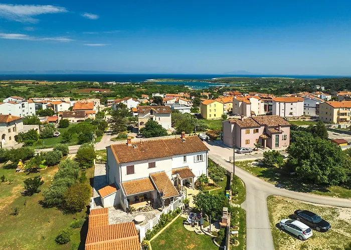 Apartments Lidija