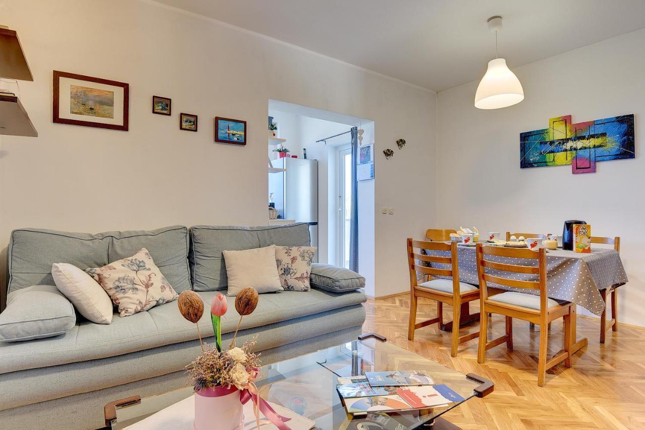 Apartment Lidija Liznjan