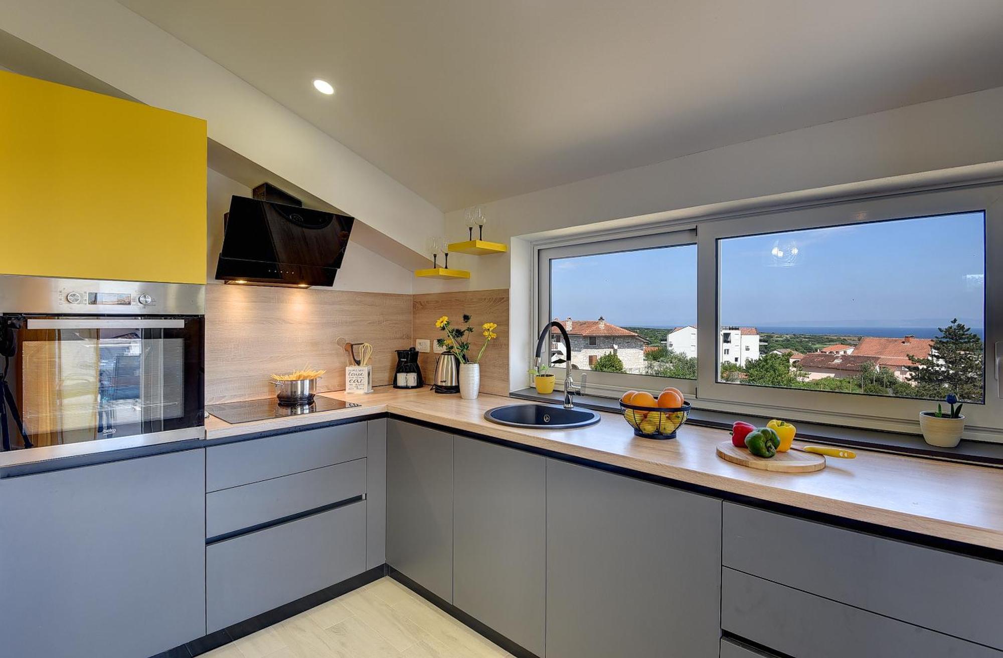 Apartment Lidija Liznjan