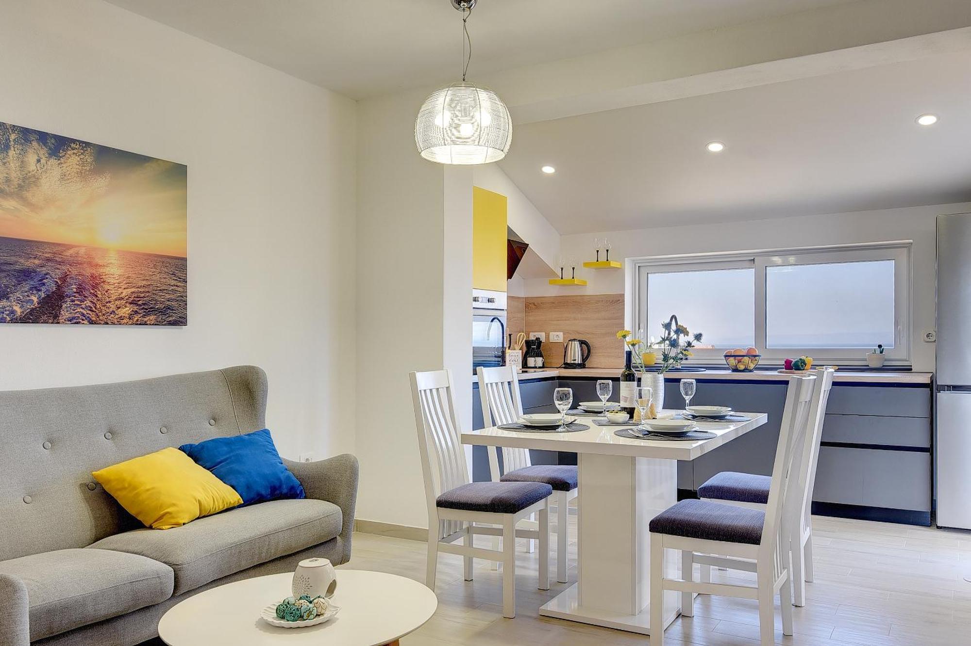 Lidija Apartment *