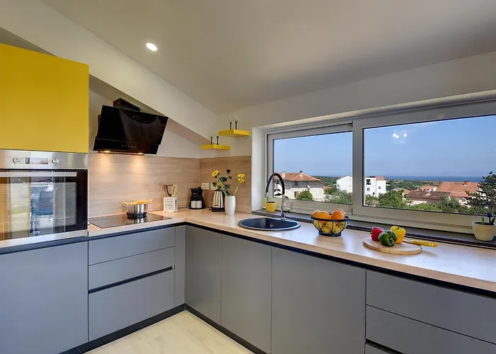 Apartments Lidija