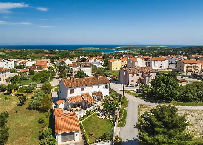 Apartments Lidija
