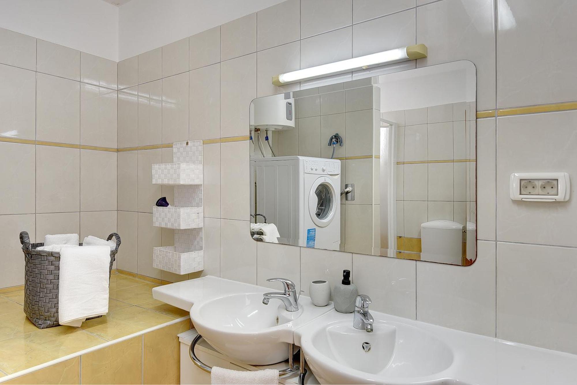 Apartment Lidija Liznjan