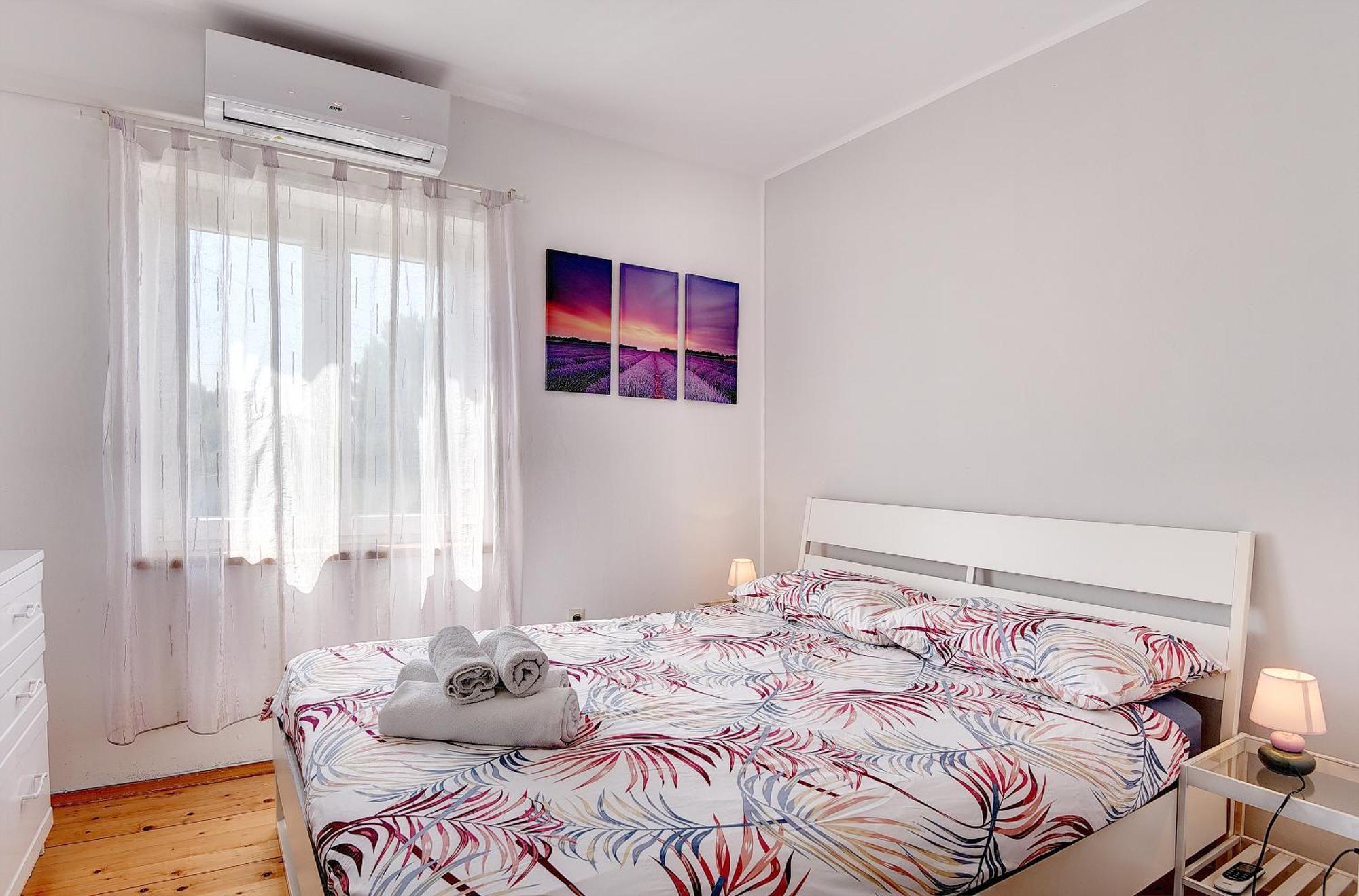 Lidija Apartment Liznjan