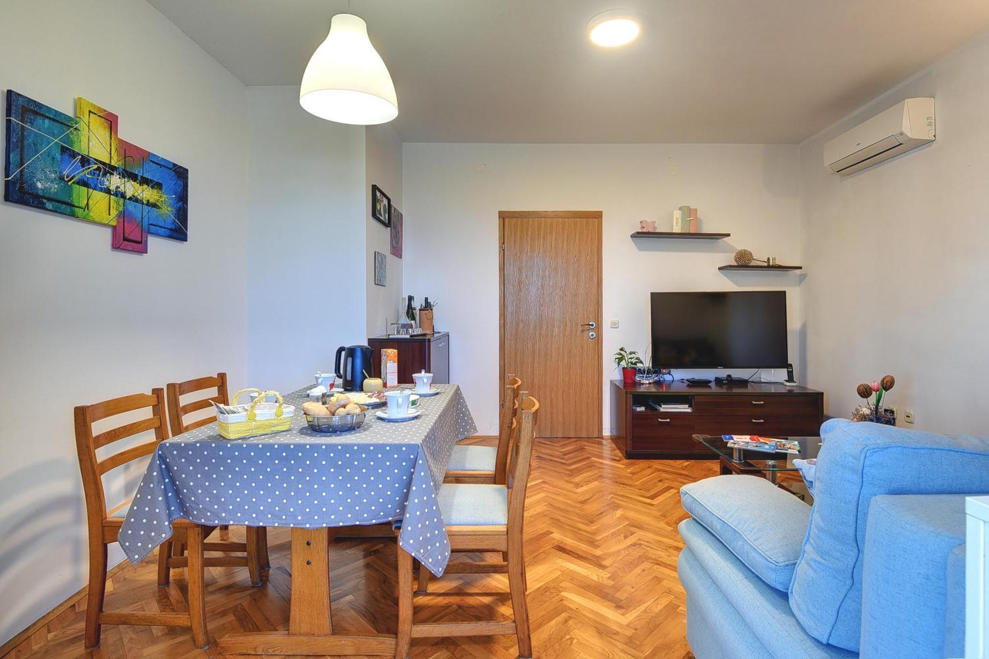Lidija Apartment